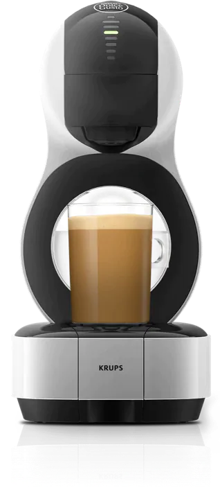 Lumio machine features