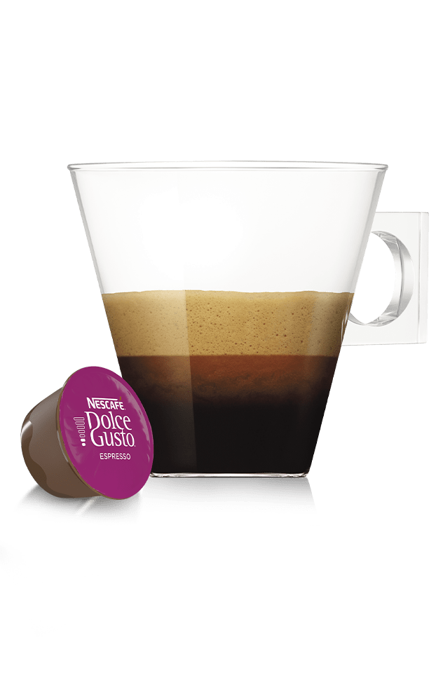 szklanka kawy espresso