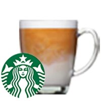 STARBUCKS ® by Nescafe® Dolce Gusto®