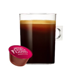 americano cup