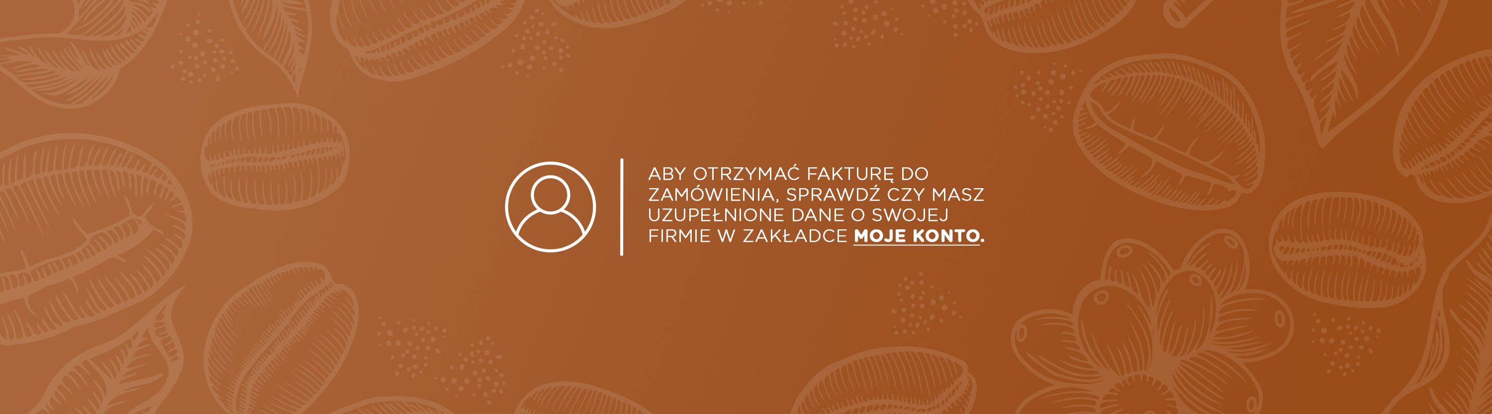 Faktura do zamówienia