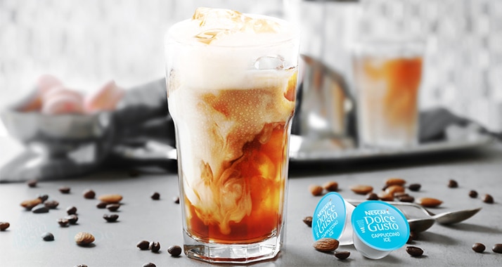 Domowa Ice Coffee