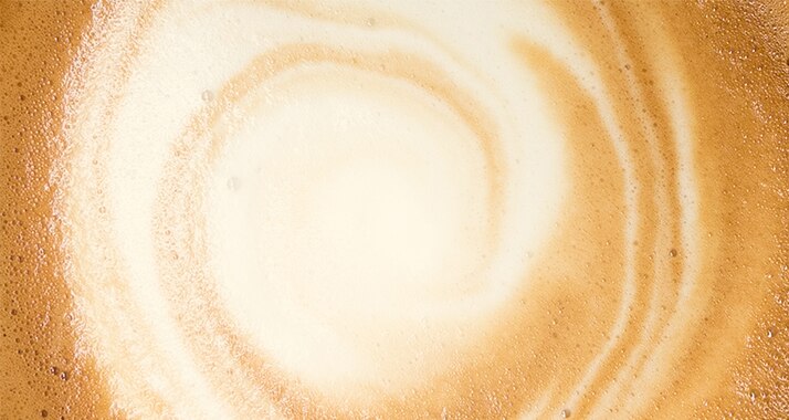#FFF8E7 czyli Kosmiczne Latte