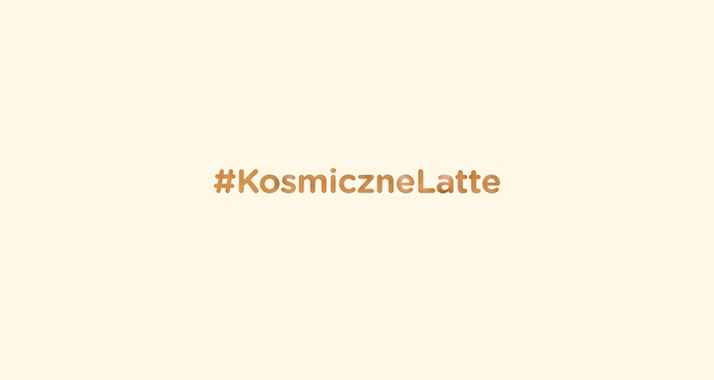 #FFF8E7 czyli Kosmiczne Latte