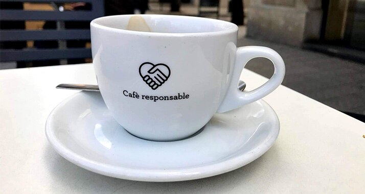 Hola! T'agrada un cafe O kawie w Katalonii