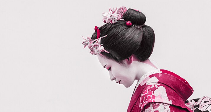 Kawa w krainie herbaty