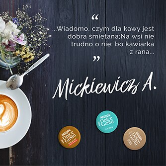 Kawa w literaturze