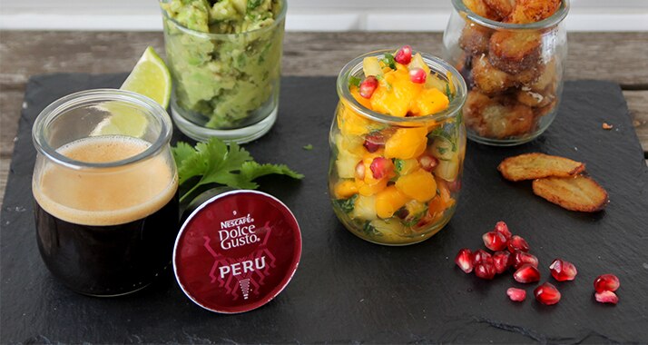 Peru: w klimacie salsy