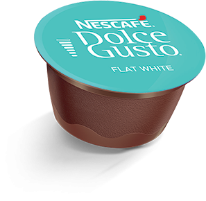FLAT WHITE