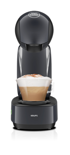 Infinissima machine features