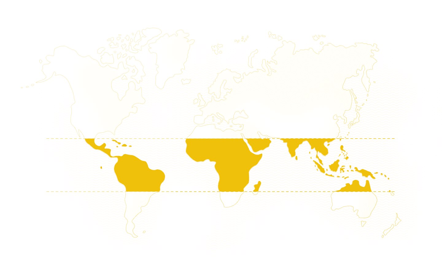 world map