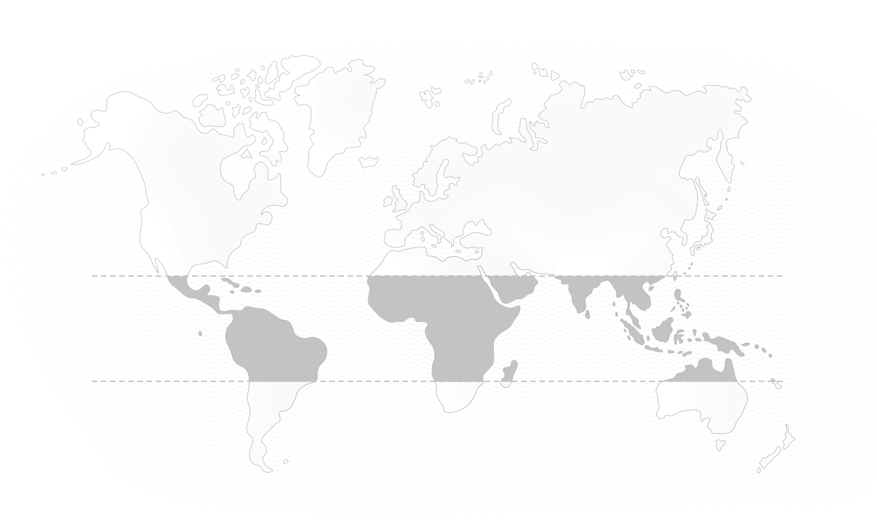 world map