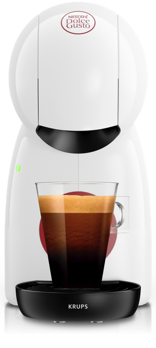 Piccolo XS machine features