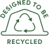 Ikona kapsułek do recyklingu