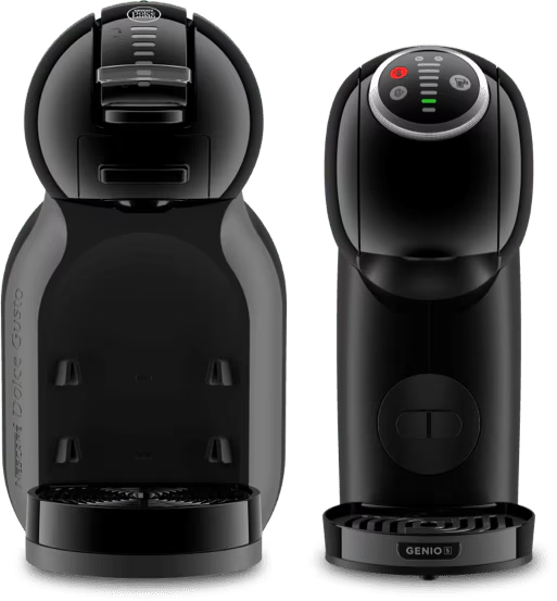 NDG Machines