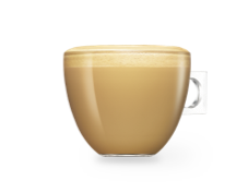 oat coffee map